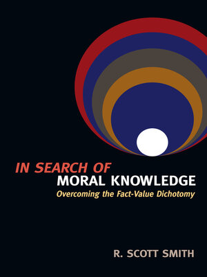 cover image of In Search of Moral Knowledge